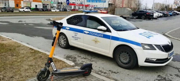 Безопасность превыше всего
