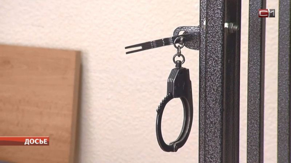 Два брата, находившиеся в розыске более 11 лет, получили приговор в Югре Два брата, находившиеся в розыске более 11 лет, получили приговор в Югре