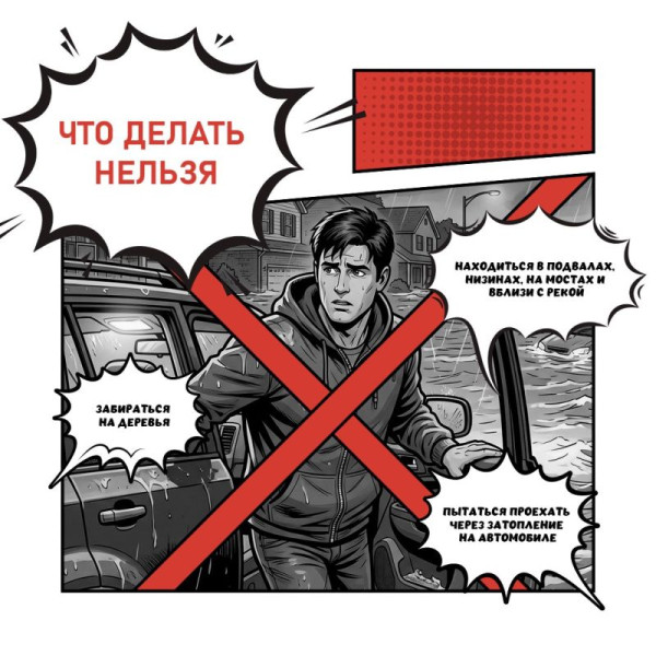 В Югре готовятся к сезону паводков
