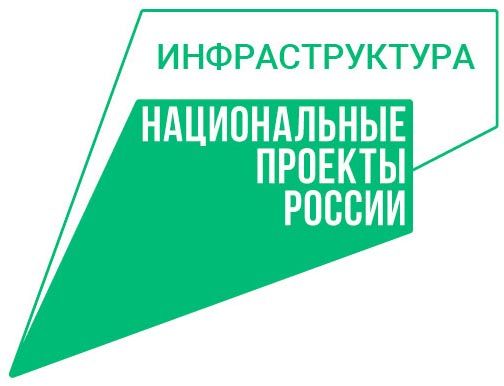 В Югре стартовала дорожная кампания: в Ханты-Мансийске асфальт производят ежедневно