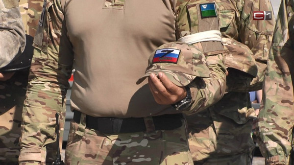 Бойцу СВО из Югры помогли получить необходимую медпомощь