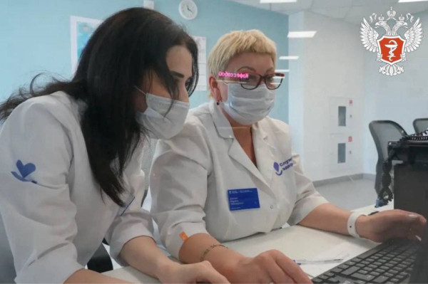 Самарская область запускает инновационный Центр для долголетия и здоровья