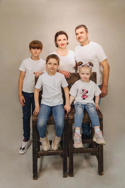 Сургутские семьи стали призёрами окружного конкурса &laquo;Семья года Югры&raquo;