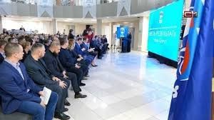 На предварительное голосование &laquo;Единой России&raquo; избирателями зарегистрировались более 150 тысяч югорчан