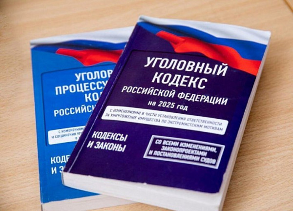 В Нягани мужчина убил жену на почве ревности