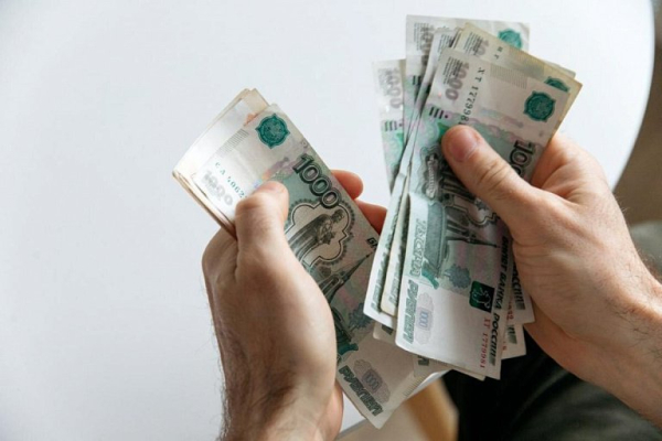 Жители ХМАО стали чаще брать кредиты наличными