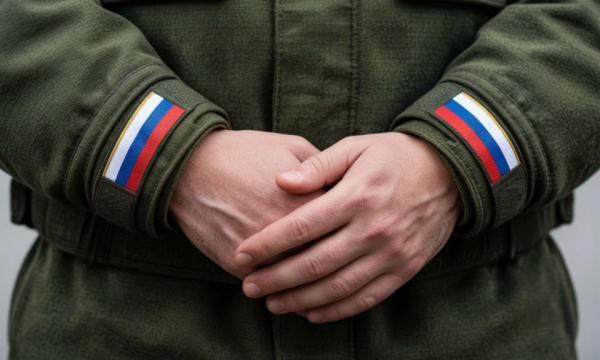 Невидимый фронт: почему служба в БПЛА стала самой безопасной для контрактников Югры Невидимый фронт: почему служба в БПЛА стала самой безопасной для контрактников Югры