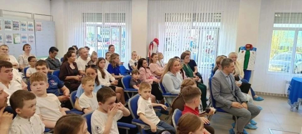 Более 100 сургутян сразились в Первенстве города по шахматам