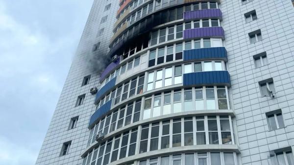 Новости к этому часу:. В Нефтеюганске спасли 19 человек на пожаре Одна югорчанка погибла