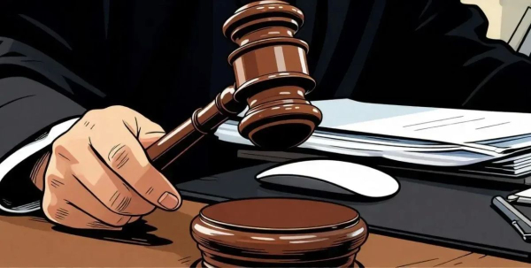 В Сургутском районе суд вынес приговор по уголовному делу о незаконном обороте наркотических средств