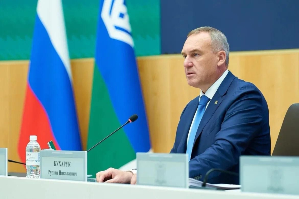 Губернатор Югры рассказал о новых льготах и поддержке семей