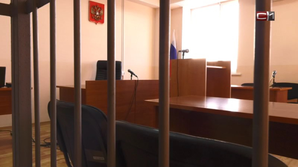 Житель Сургута получил 15 лет колонии за нарколабораторию в гараже