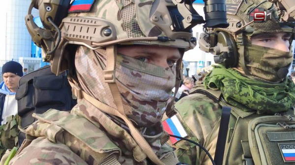 Бойцу СВО из Югры помогли с госпитализацией после тяжелого ранения