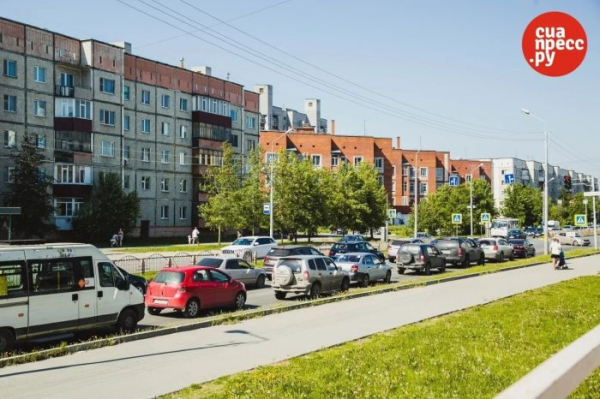 ​Жители Сургута все реже покупают квартиры в новостройках