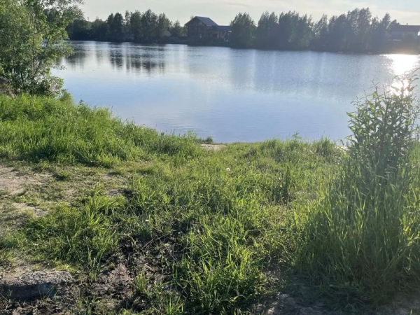 В Сургуте возбуждено уголовное дело по факту гибели двух несовершеннолетних на водоеме