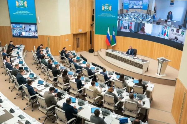 В Сургуте могут появиться дата-центры