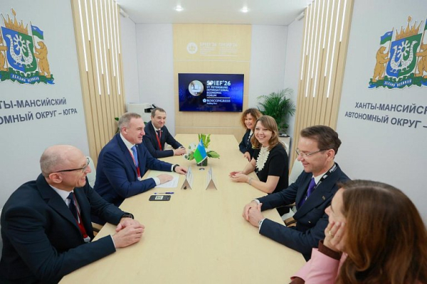 В НЦ &laquo;Россия&raquo; в ХМАО откроется новая экспозиция &laquo;Энергия молодых&raquo;