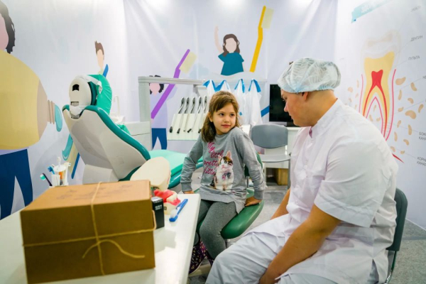 В Сургуте пройдет форум пациентов и медицинских работников
