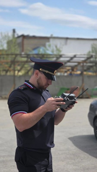 В Сургуте прошел масштабный рейд в рамках оперативно-профилактического мероприятия