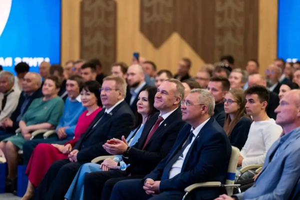 30 сургутских спортсменов &ndash; лауреаты окружного конкурса &laquo;Спортивная элита&raquo; 2025 года