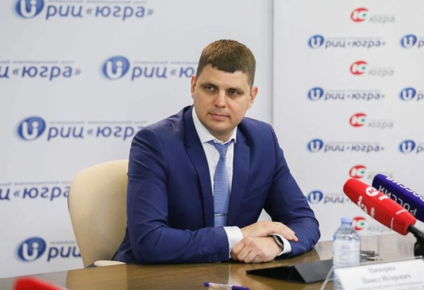 MAX как образ жизни: Павел Ципорин рассказал на федеральном канале о цифровых сервисах Югры MAX как образ жизни: Павел Ципорин рассказал на федеральном канале о цифровых сервисах Югры