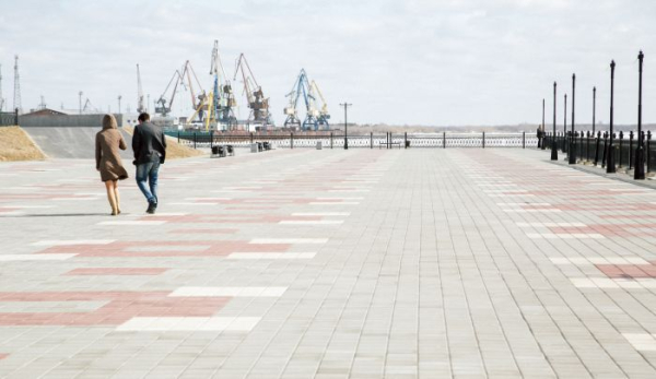 В Сургуте продолжают разрабатывать проект парка исторической памяти В Сургуте продолжают разрабатывать проект парка исторической памяти