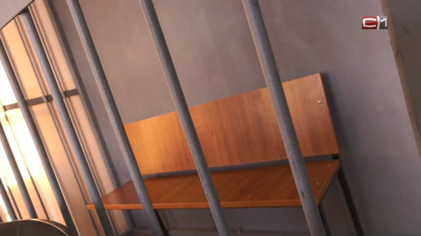 В тюрьму на 14 лет: в Сургутском районе осудили иностранца-наркодилера