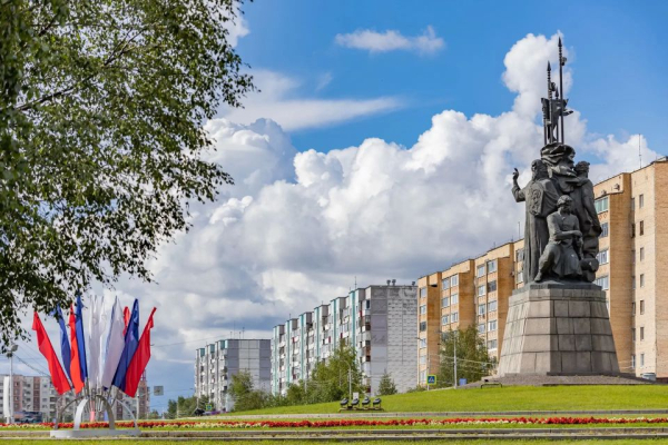 Сургутяне смогут увидеть праздничные мероприятия, посвящённые Дню города в прямом эфире