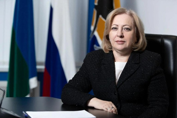 Председатель ТИК Сургута Светлана Гаранина &ndash; о масштабных выборах-2026