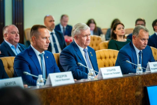 Владимир Богданов рассказал, почему &laquo;Сургутнефтегаз&raquo; получил четверть триллиона убытков