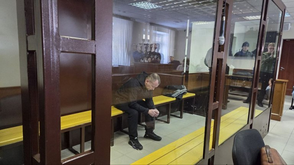Детоубийца из Нягани попытался обжаловать свой пожизненный приговор