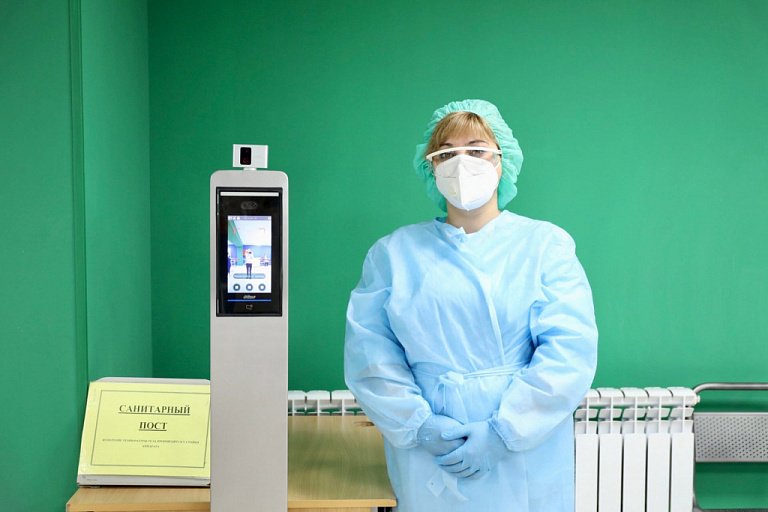 Хантавирус зафиксирован в России. Врач из ХМАО рассказала, откуда он взялся