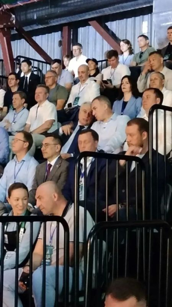 В Сургуте стартовал Чемпионат мира по бильярдному спорту