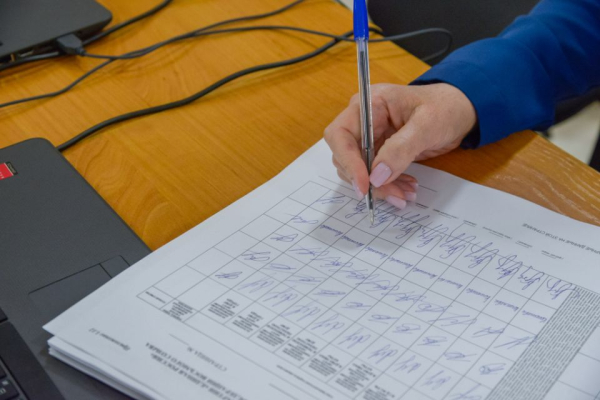 В Югре к выборам запустили программу, упрощающую процедуру выдвижения и регистрации кандидатов