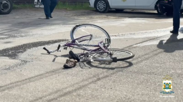 ДТП со смертельным исходом произошло в Нягани