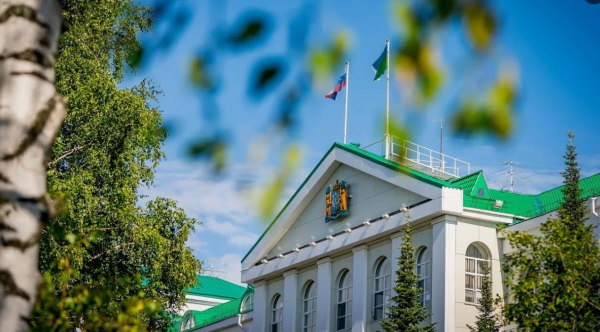 Югра продлила рекордные выплаты контрактникам