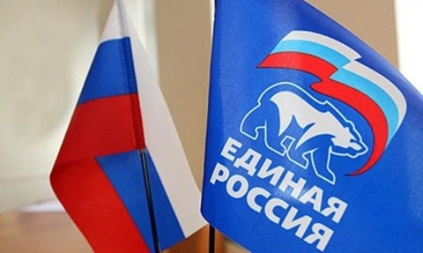 Более 157 тысяч югорчан приняли участие в предварительном голосовании &laquo;Единой России