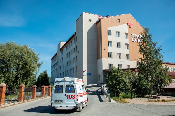С начала весны более 3 тысяч жителей ХМАО пострадали от укусов клещей