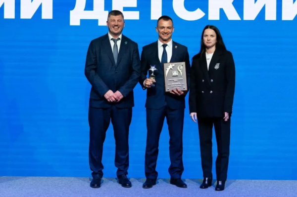30 сургутских спортсменов &ndash; лауреаты окружного конкурса &laquo;Спортивная элита&raquo; 2025 года