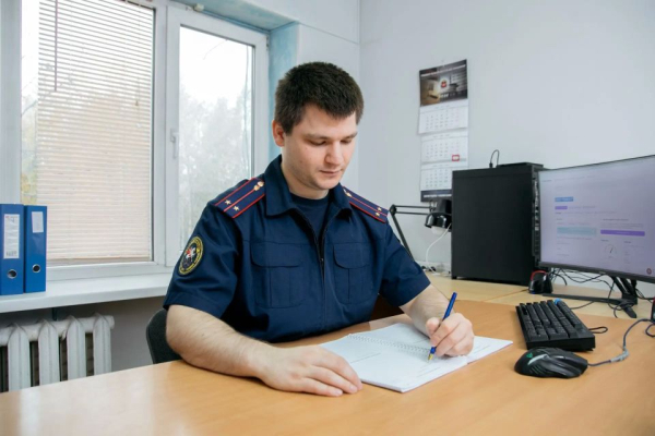 В Сургуте завершено расследование уголовного дела о невыплате заработной платы работникам коммерческой организации В Сургуте завершено расследование уголовного дела о невыплате заработной платы работникам коммерческой организации