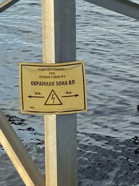 В Сургуте проводится проверка по факту гибели двух мужчин на водоеме