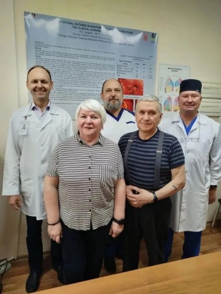 Обращайтесь к медикам Югры — спасут: лишь несколько примеров ежедневного подвига Обращайтесь к медикам Югры — спасут: лишь несколько примеров ежедневного подвига