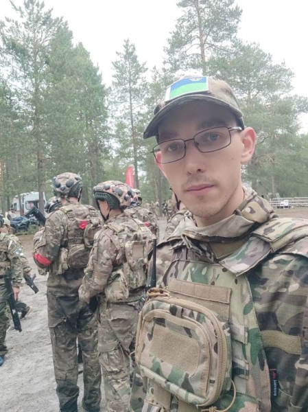 Сургутская команда «РОСИЧ» — победитель полуфинала «Зарницы 2.0» Сургутская команда «РОСИЧ» — победитель полуфинала «Зарницы 2.0»
