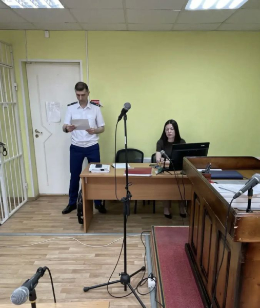 В Сургутском районе на основании вердикта присяжных заседателей житель Пермского края приговорен к 15 годам лишения свободы