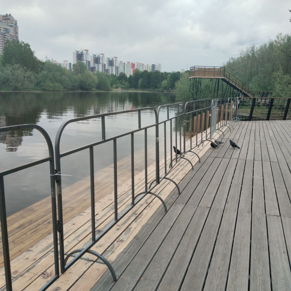 ​&laquo;Водные патрули&raquo;: в Сургуте начали проводить рейды в прибрежных зонах