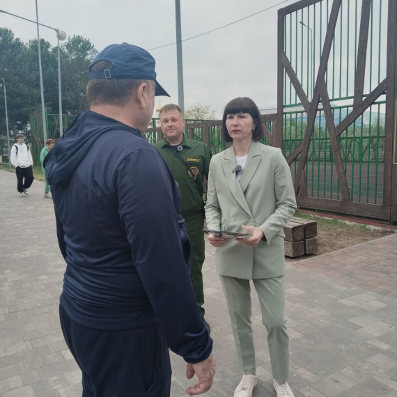 ​&laquo;Водные патрули&raquo;: в Сургуте начали проводить рейды в прибрежных зонах