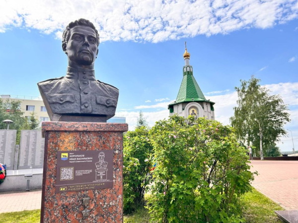 В Сургут прибыли делегации из белорусского Бреста и из Калининского района Санкт-Петербурга