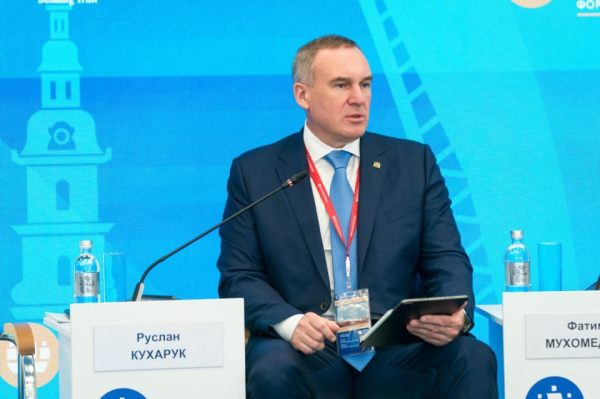 Нефть, IT и холод для серверов: как Югра готовит экономический рывок на ПМЭФ-2026