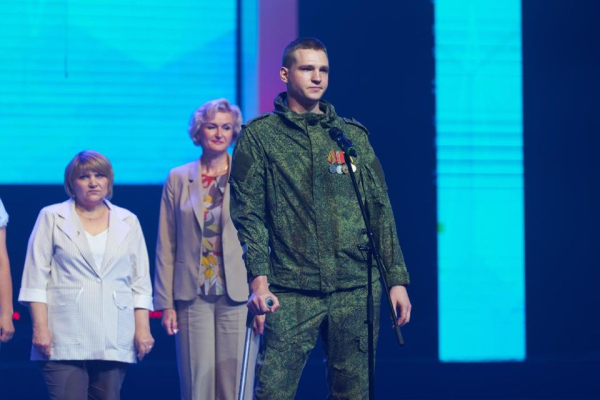 В Сургуте стартовал V форум &laquo;Югра. Победившие болезнь&raquo;