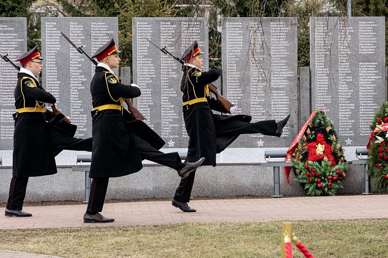 На Урале создадут список солдат, погибших со Второй Мировой до наших дней